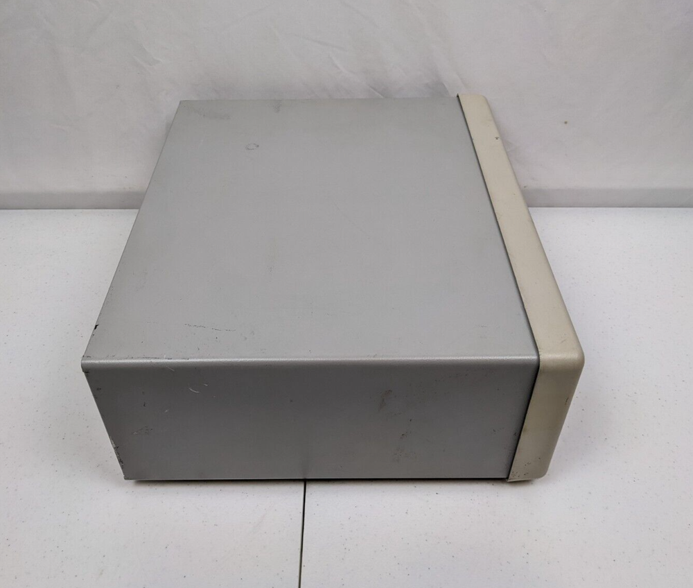 Exfo IQ-203 Optical Test System w/ x3 IQ-2100 Light Source Modules