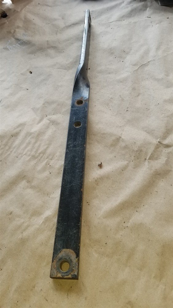 Bobcat hand control steering lever 6716117
