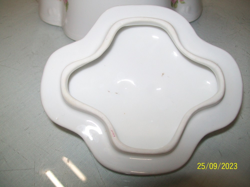 Z.S. & Co Bavaria Teapot