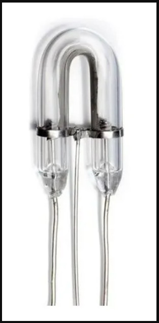 2 PACK Stage Replacement Light Strobe Tube 45W