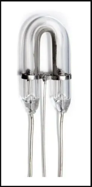 2 PACK Stage Replacement Light Strobe Tube 45W