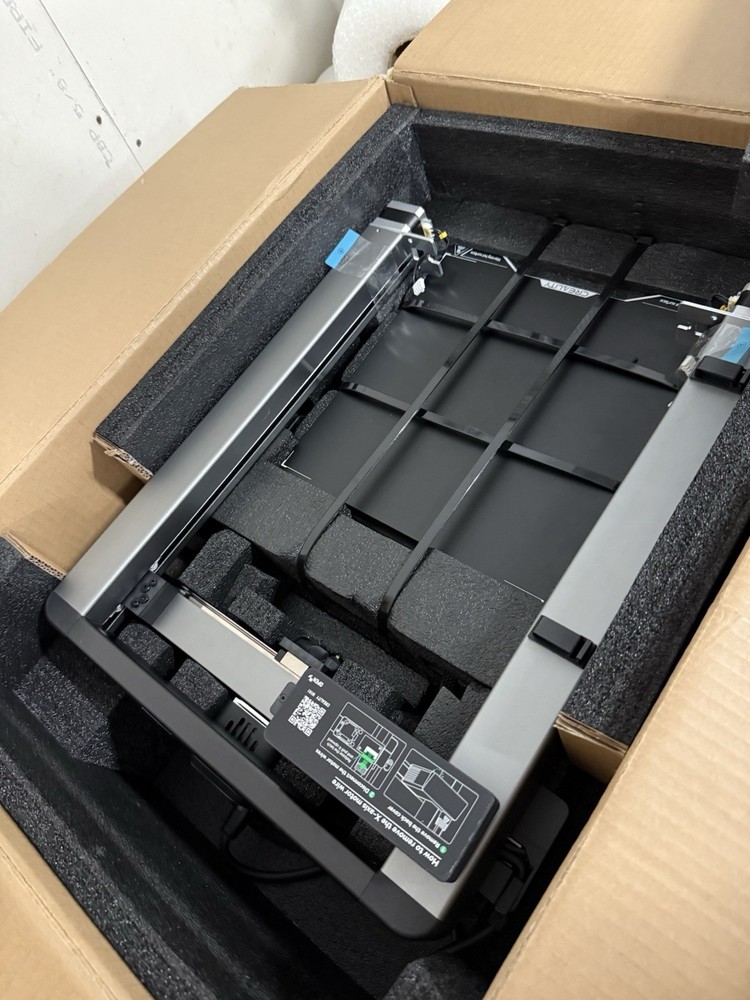 Creality Hi 3D Printer