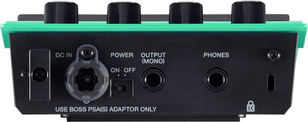 Roland SPD::ONE ELECTRO Drum Pad - Used - SPD-1E