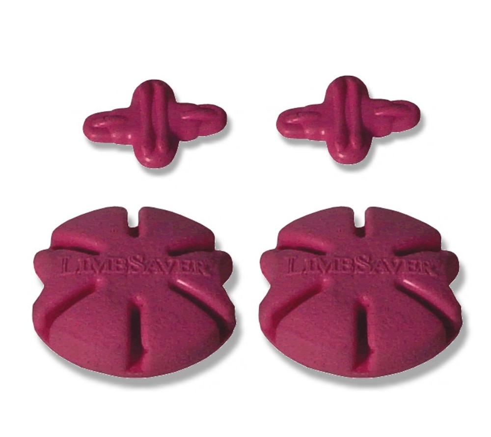 Limbsaver UltraMax Solid Limb & String Leech Pack Pink 3261*