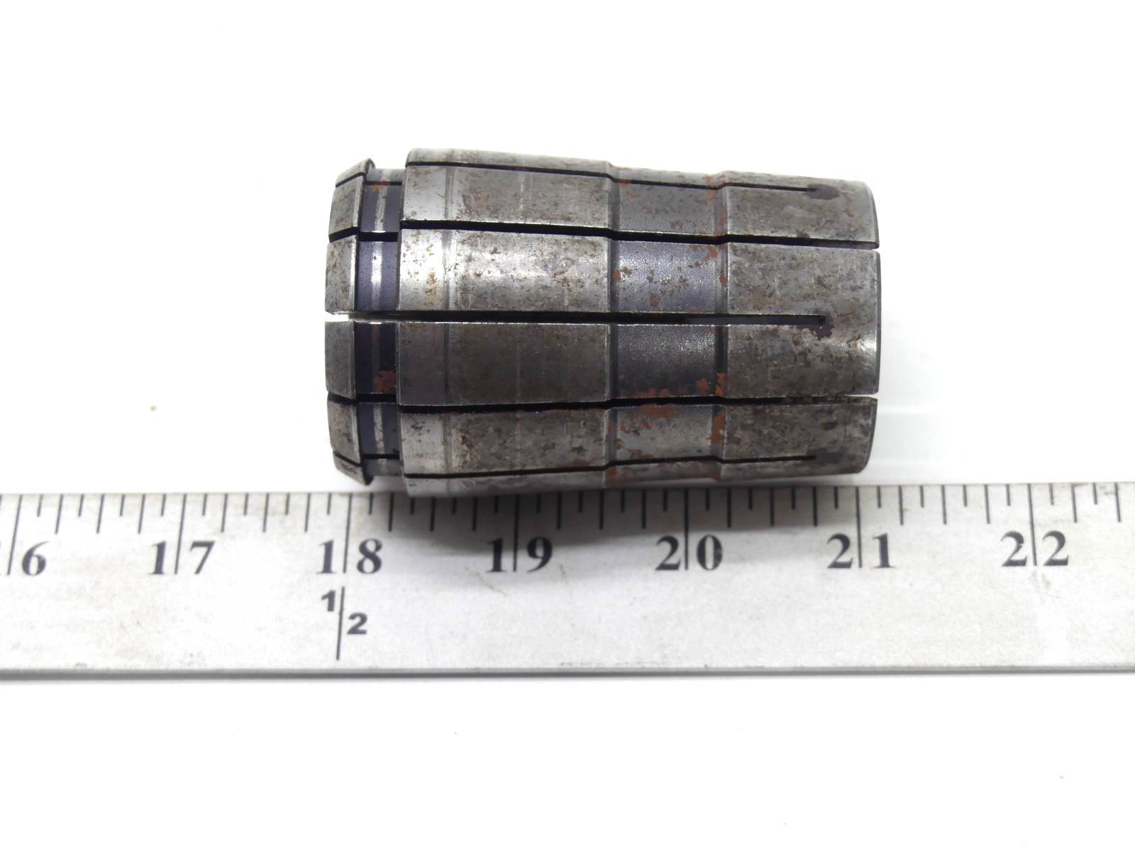 (Set of 6) Generic Misc. Size TG150 Collets