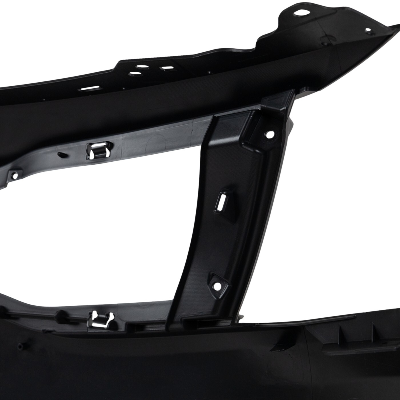 Front Bumper Cover For 2014-2015 Kia Optima USA Built Vehicle Primed KI1000168