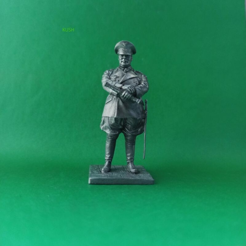 WW2 54mm  Luftwaffe Reichsmarschall