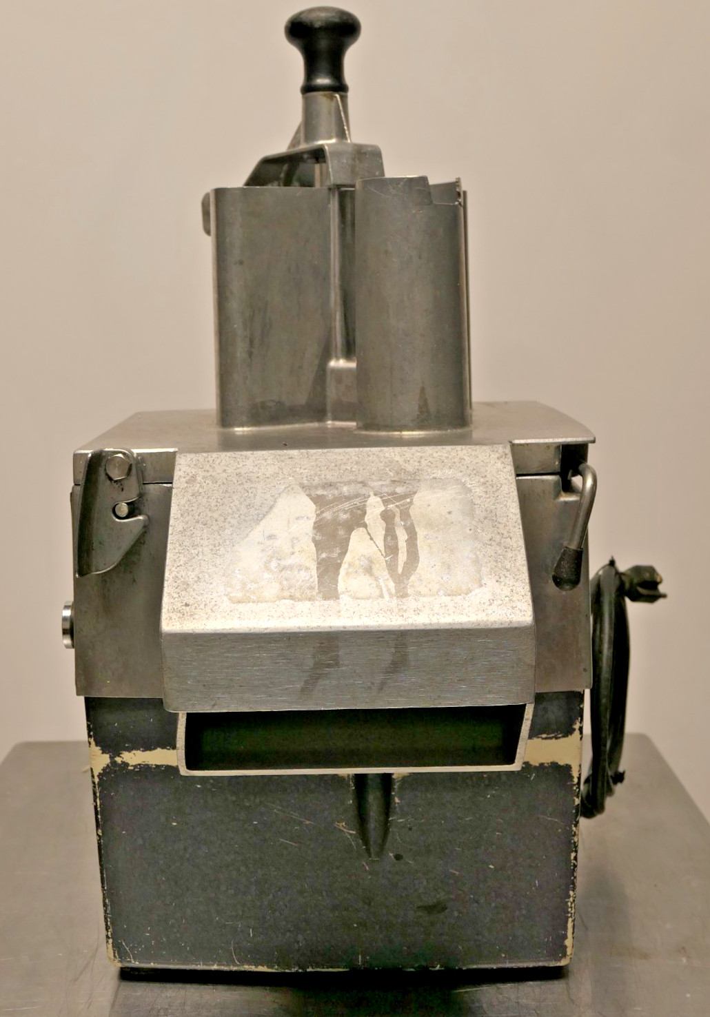 Robot Coupe CL50 Series E Continuous Feed Food Processor Prep Machine - TESTED