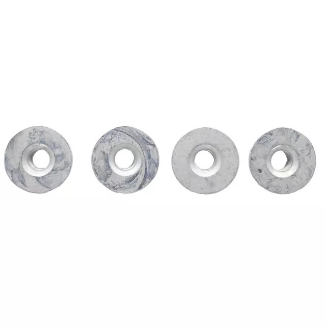 Genuine Ford Front Mount Nut W705891-S440