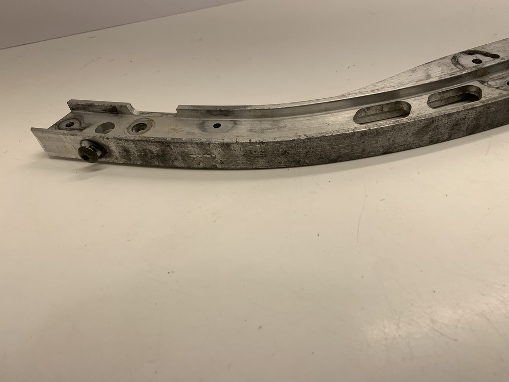 Rail Asm, LH, Basic 120 - 2016 Polaris Pro S 800 57147