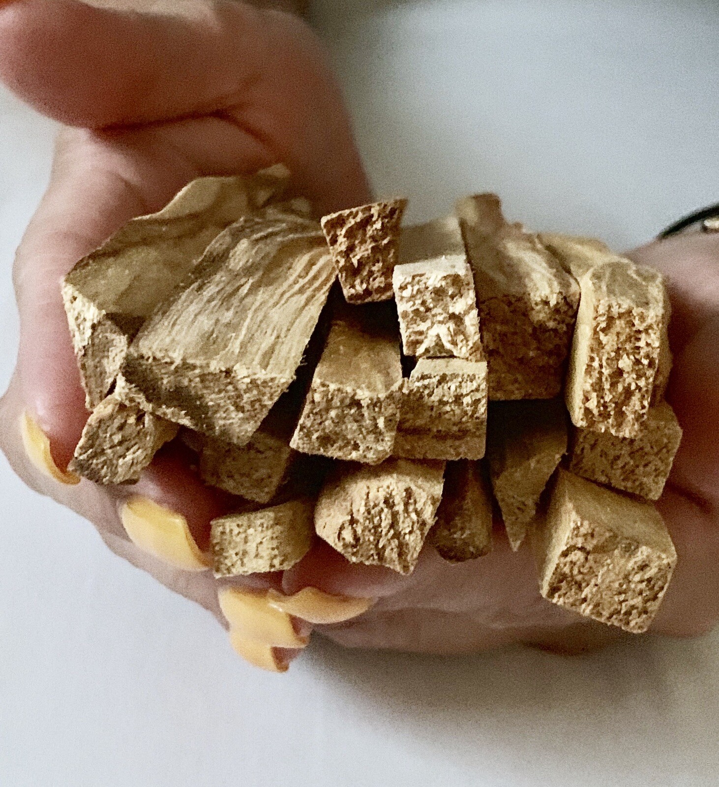 Palo Santo (Bursera Graveolens) 25 PCS Original From Peru!