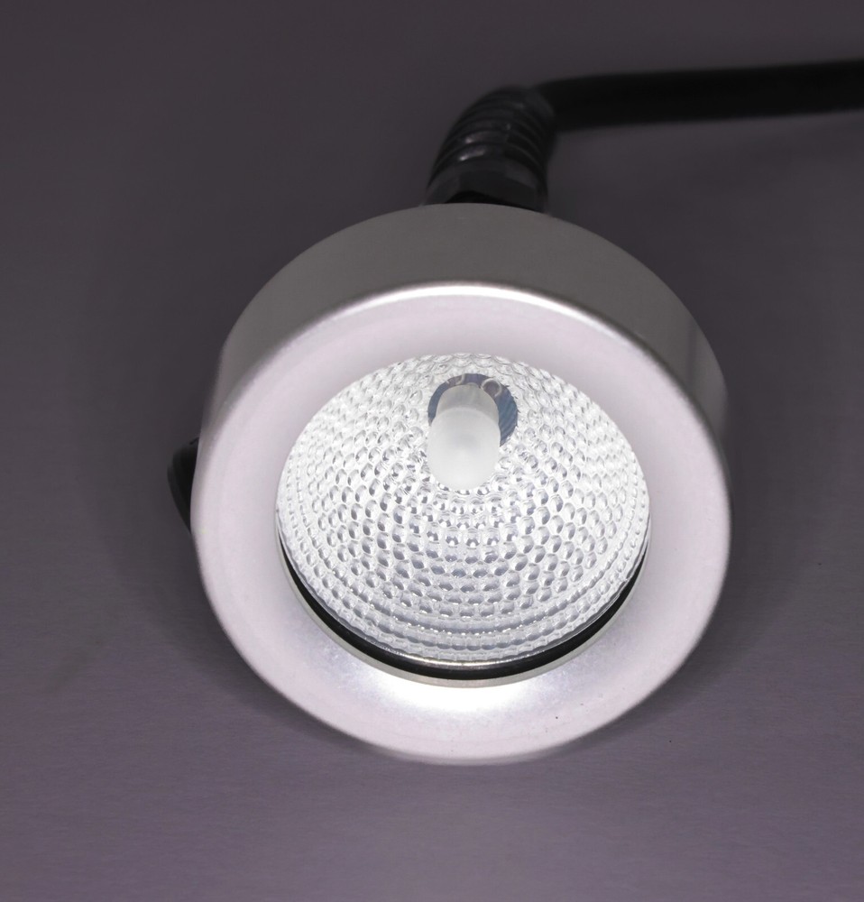 Light & Motion LMI SunRay Mini Classic Lighting System - Left and Right Light