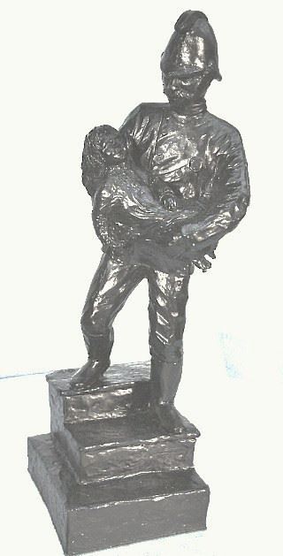 Rescued by Unity Gifts