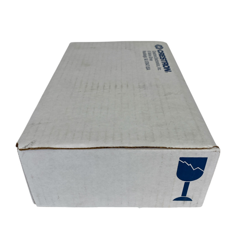 Crestron AUD-EXT-100 Transmitter and Receiver Audio over CAT5 Extender (NEW)