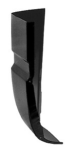 1988-1998 Chevy & GMC C/K Pickup Truck 2dr Rocker Panel & Cab Corner Kit