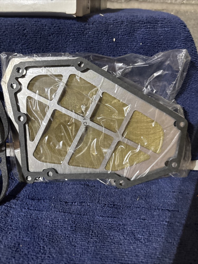 Wix 51944 Transmission Filter