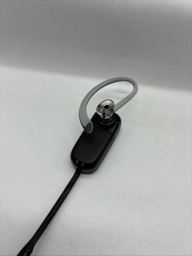 Plantronics C540 Black Headband Wireless Convertible Headset