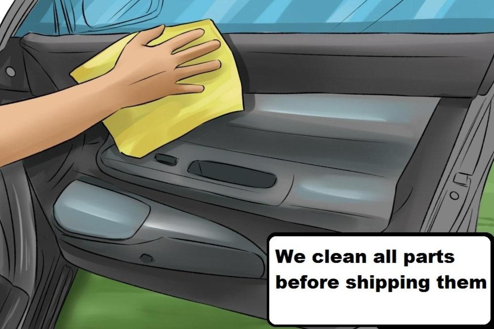 15 ESCALADE Display Screen, Roof Mounted ID# 23464763; Gray