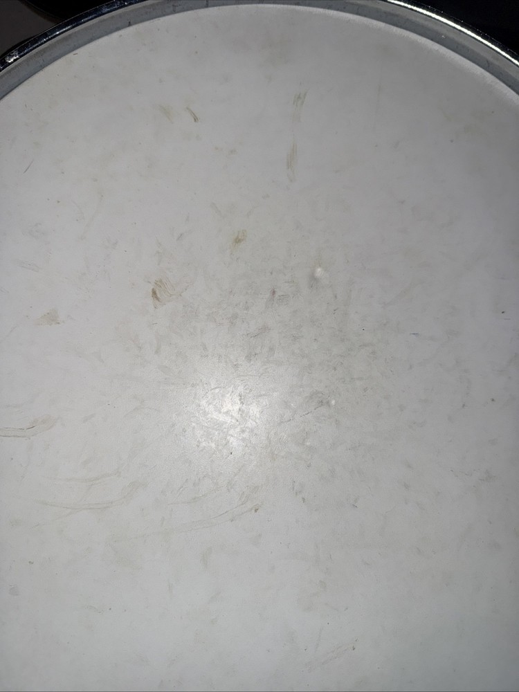Snare Drum 14 x 6.5 with Case. READ DESCRIPTION.
