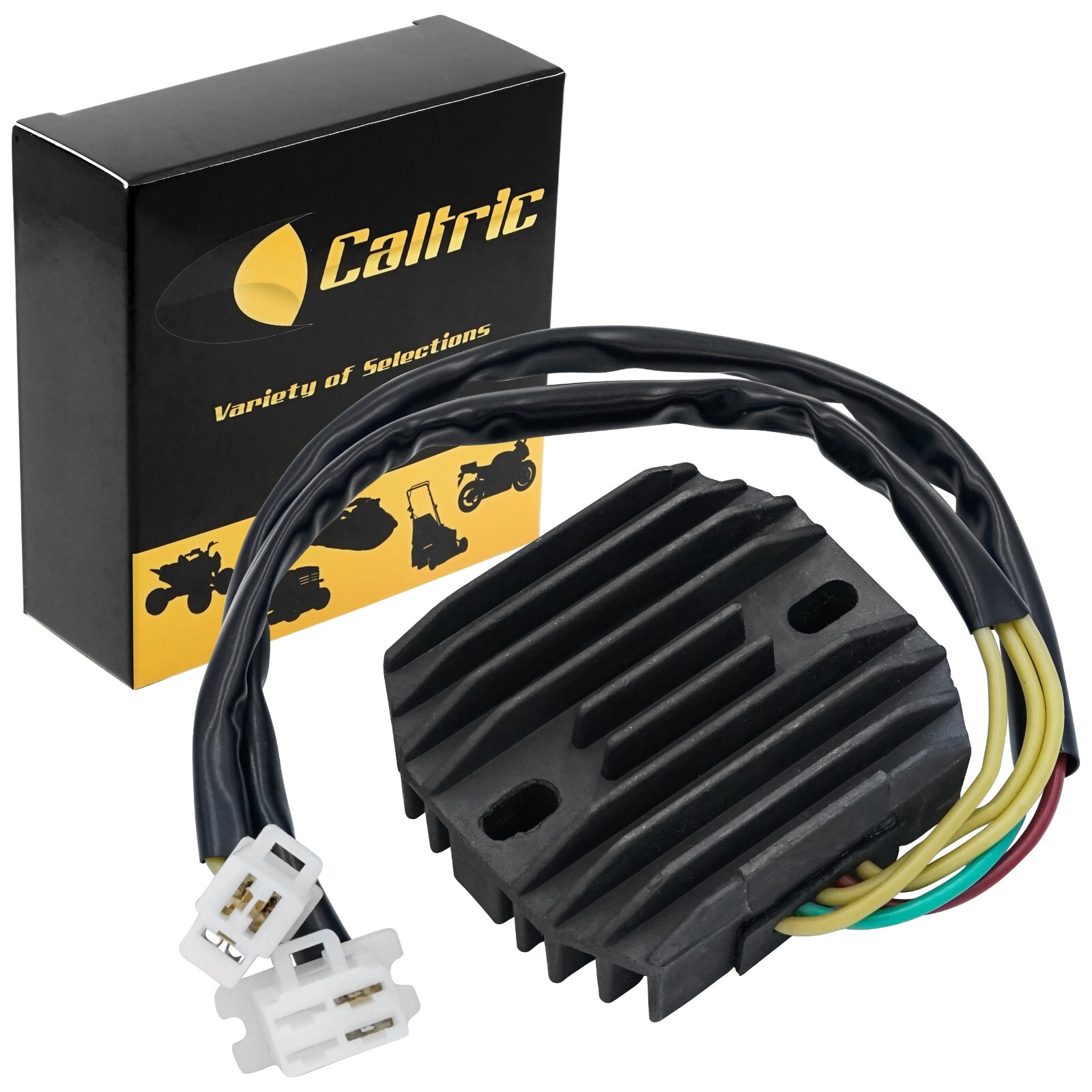 Regulator Rectifier for Honda CMX250C Cmx 250C CMX250X Rebel 250 1985-2016