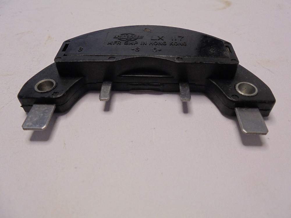 A478HT CR125 Ignition Control Module LX117