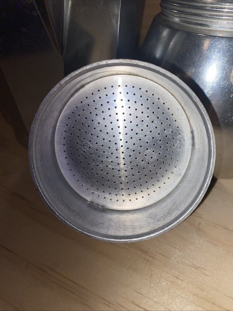 La Cafetiere Percolator Coffee Pot