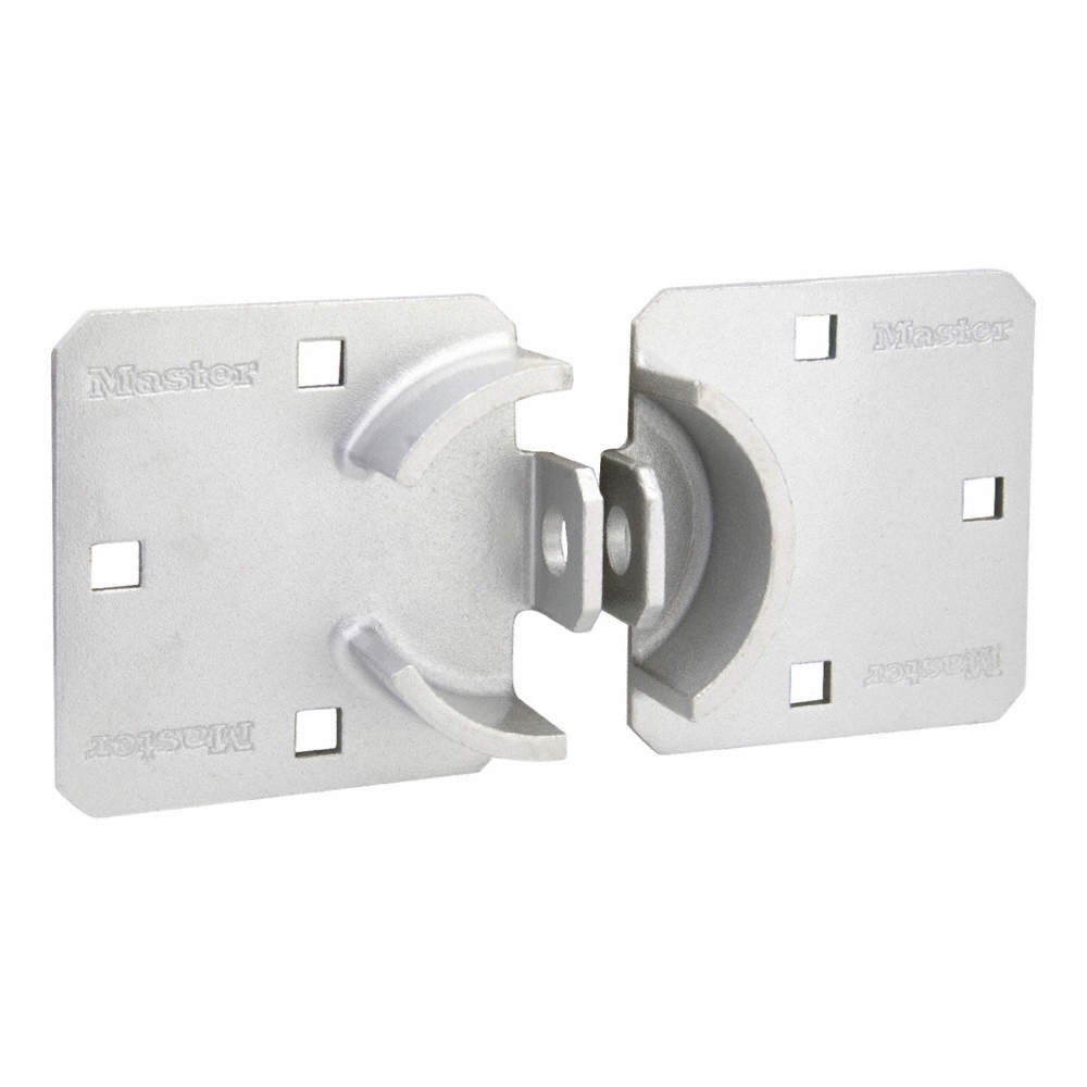 MASTER LOCK 770 Hasp Padlock 4YH37
