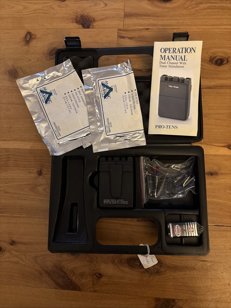 TENS Pain Management Unit