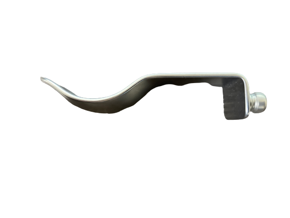 Aesculap BV583R Rectal Retractor, Reusable