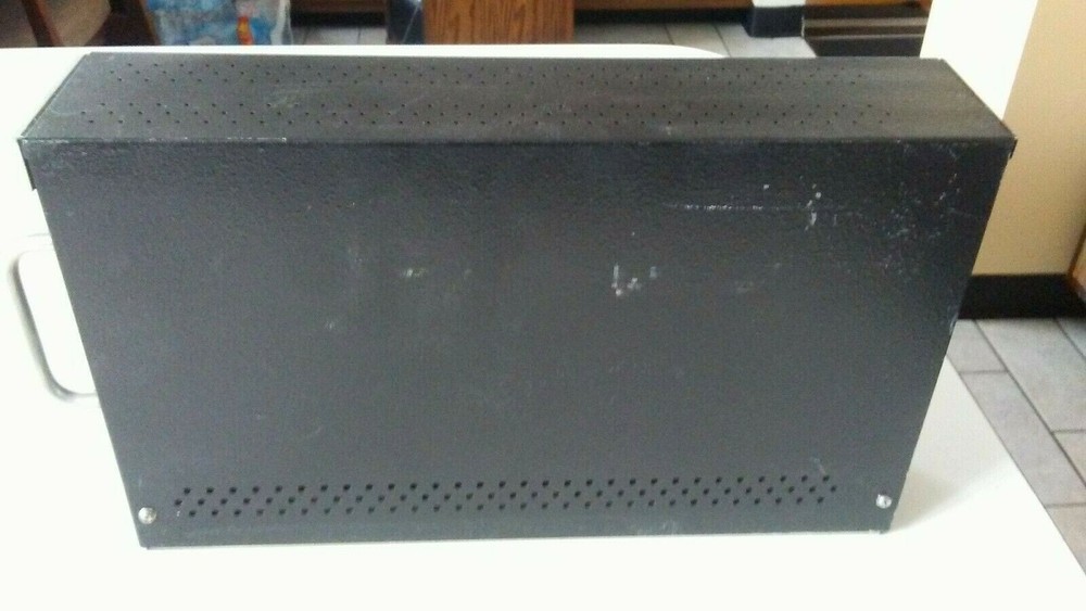 Sperry, Honeywell SP-200 Autopilot Computer ((Untested!)) 30 DAY RETURN!!!