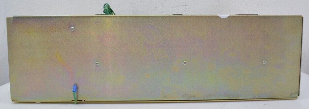 20003772B / INSPEX ELECTRONIC ASSEMBLY WITH PCB 2000730A, 20003718A / INSPEX