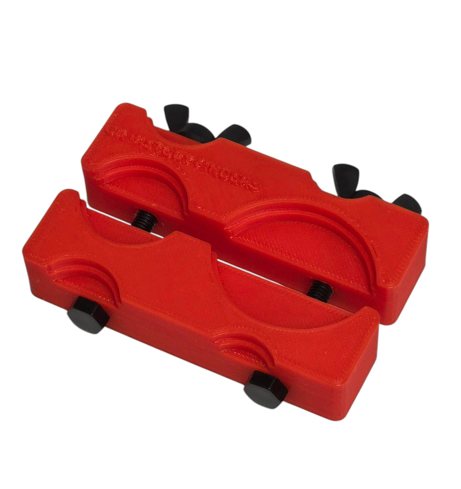 Coin Cleaning Vice V1