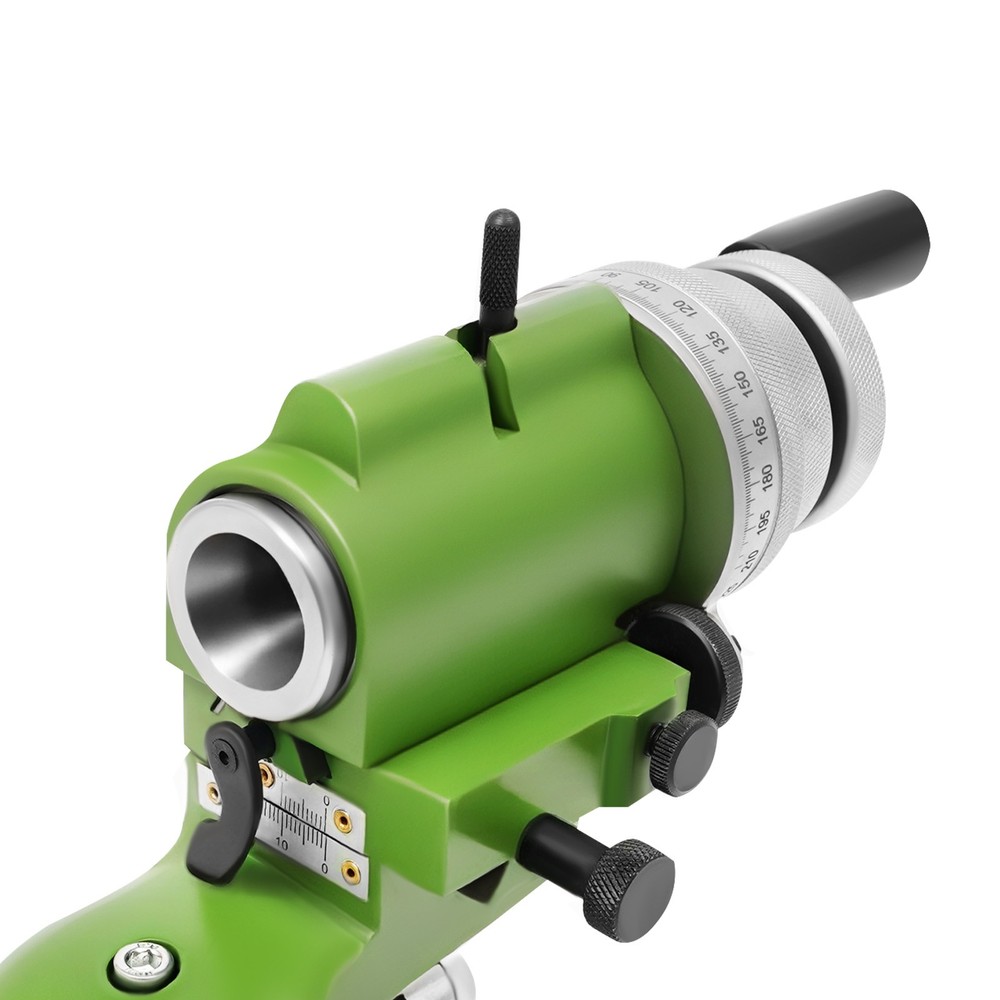 Grinding Machine Tool Holder, U2 Universal Grinding Machine, Multifunctional