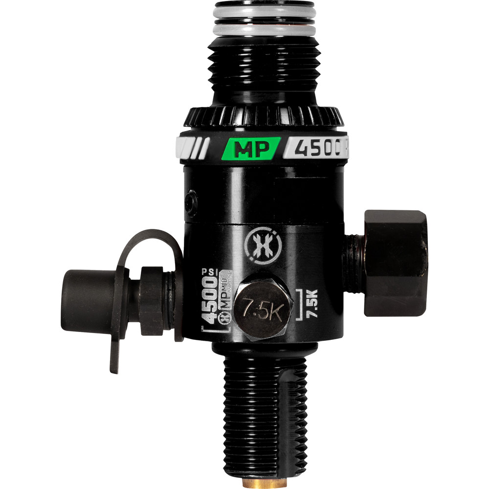 HK Army MP5 Regulator - Black