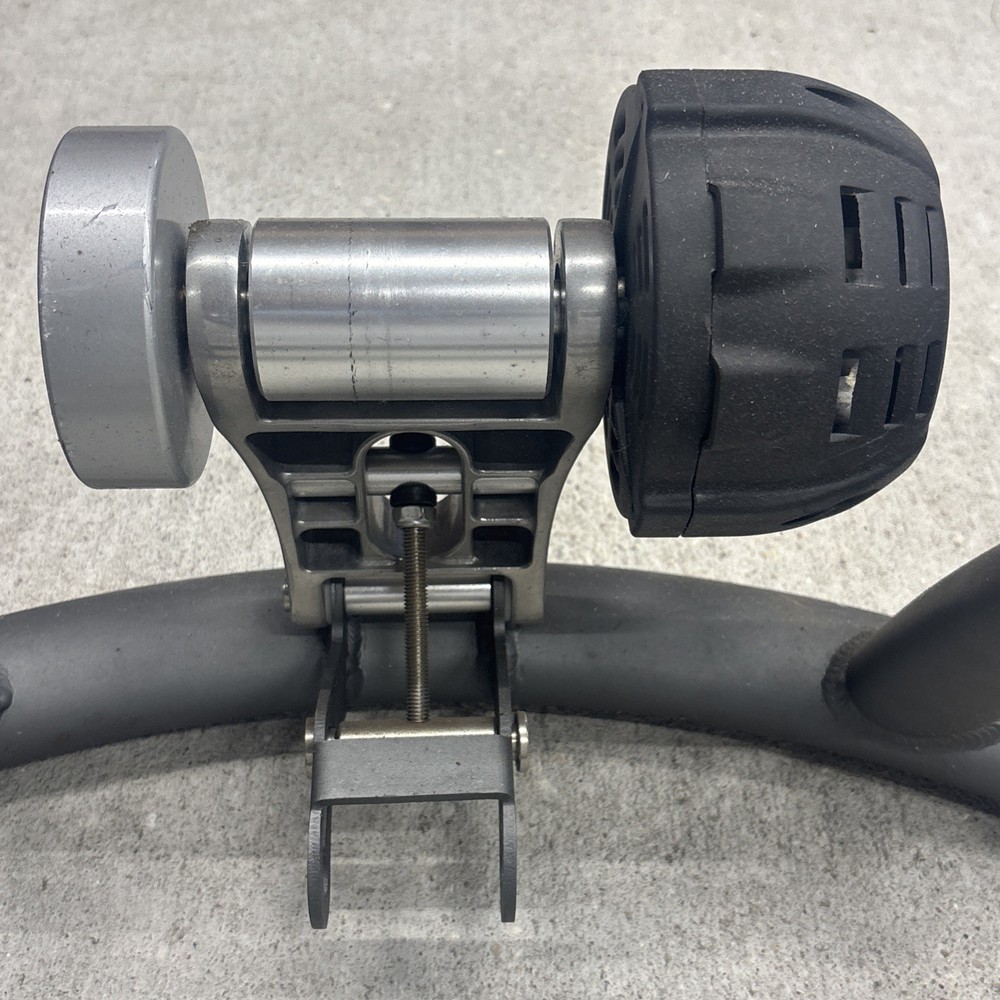 GIANT CYLCOTRON BICYCLE TRAINER