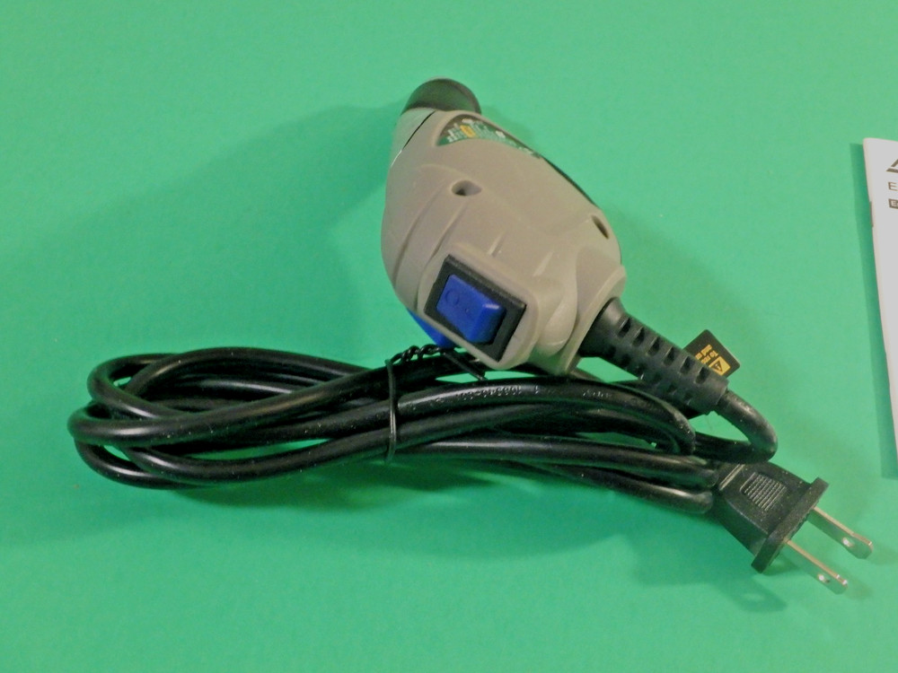 Electric Grout Remover VF2 Pacesitter