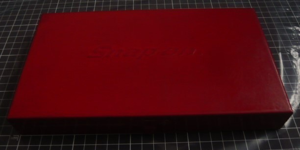 Snap-on KRA-207 Tool Case [Used]