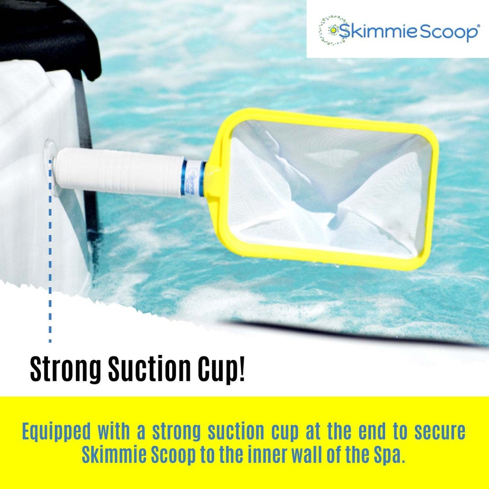 Skimmie Scoop