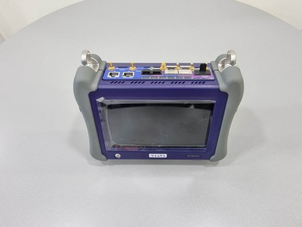 VIAVI MTS 5800 Network Tester (100GbE)