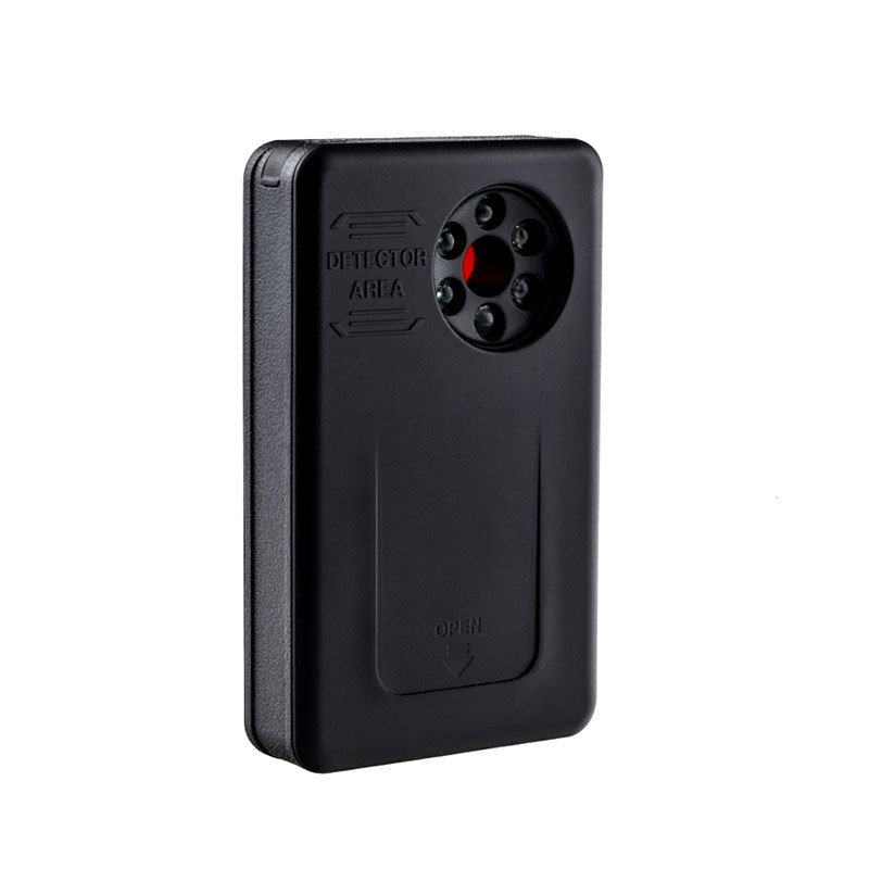 RD-30 RF Detector GPS Detector Camera Detector High-Sensitivity Low-Sensitivity