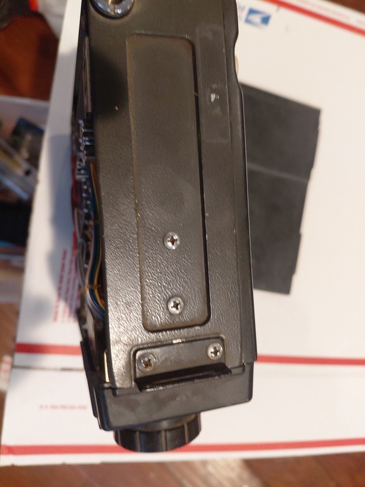 Icom IC-215 Amateur 2 Meter FM Transceiver - Untested