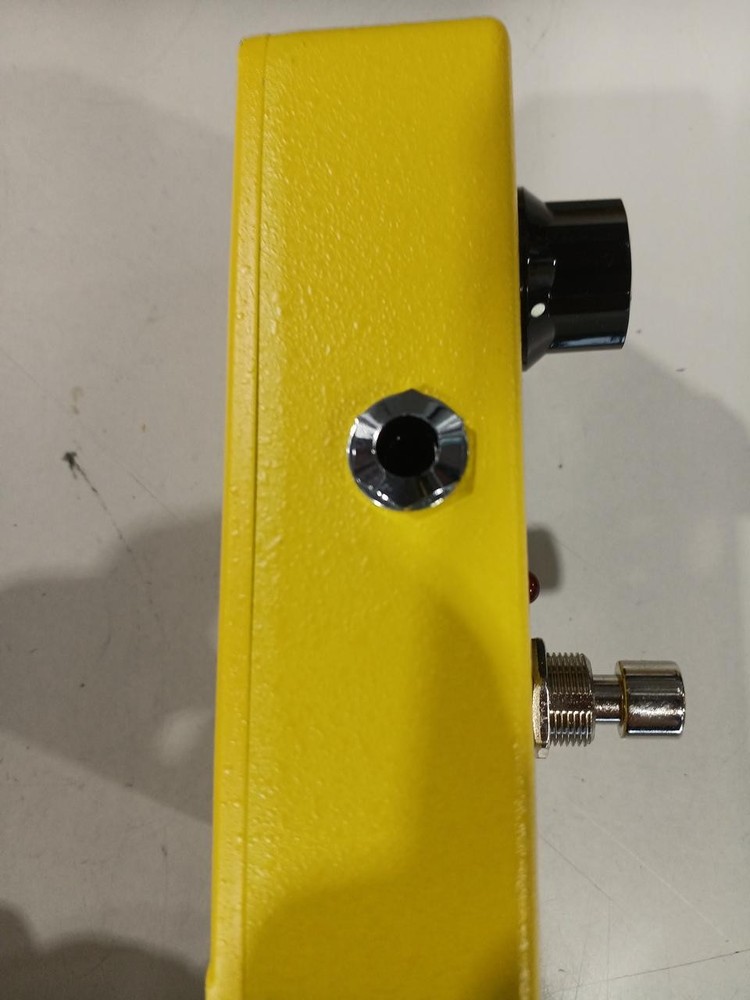 Mxr M148M Effector No.nm1648
