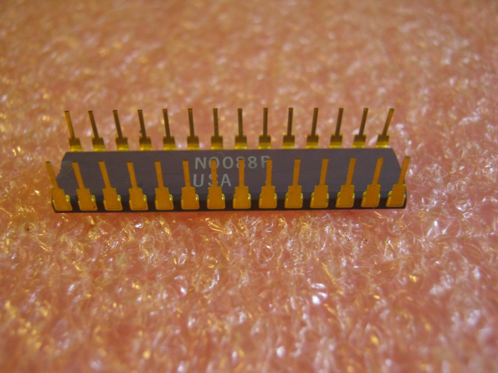 STK10C68-1C NOS from Simtek
