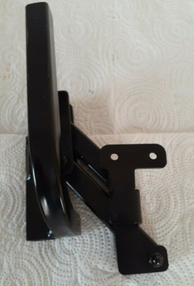 Swing Away Joystick Controller Bracket