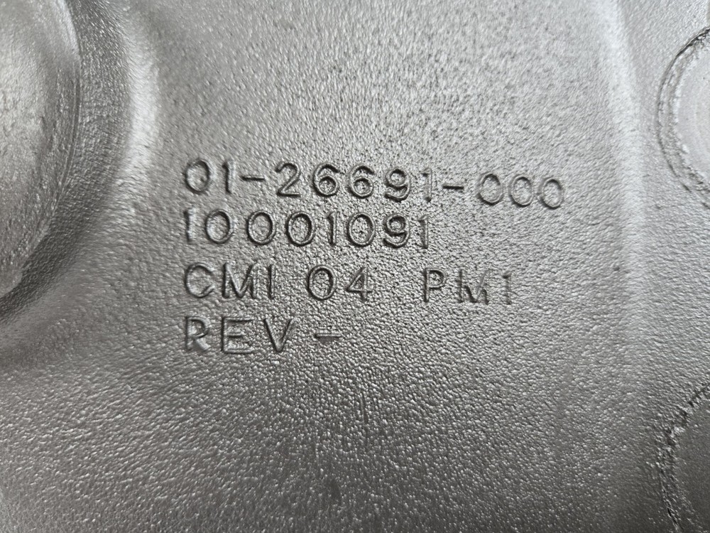 Freightliner Engine Support Bracket for Freightliner 01-26691-000