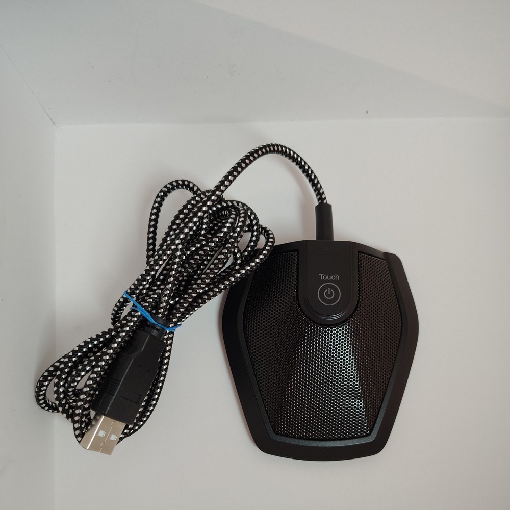Tonor G11 USB Microphone Omnidirectional Condenser