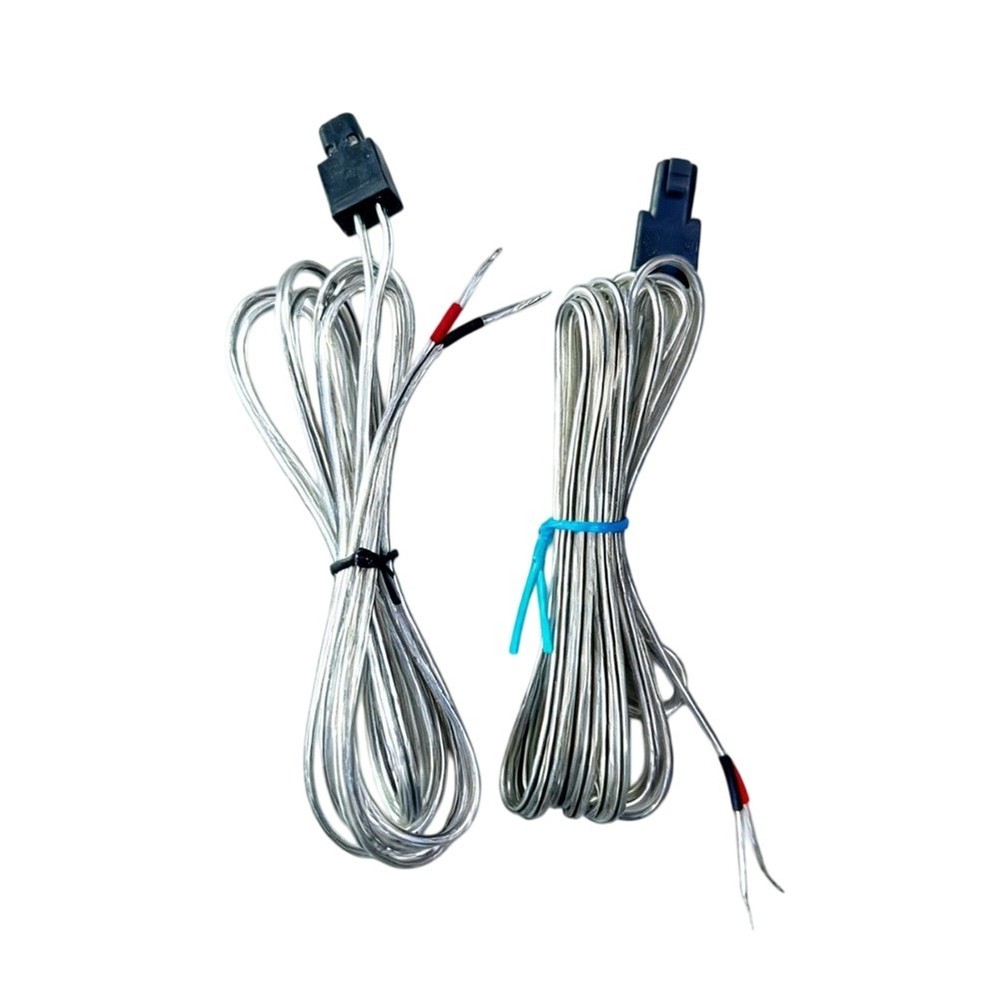 Gray Copper Speaker Wire for Sony BDV E490 E4100 E6100 5.1 System length