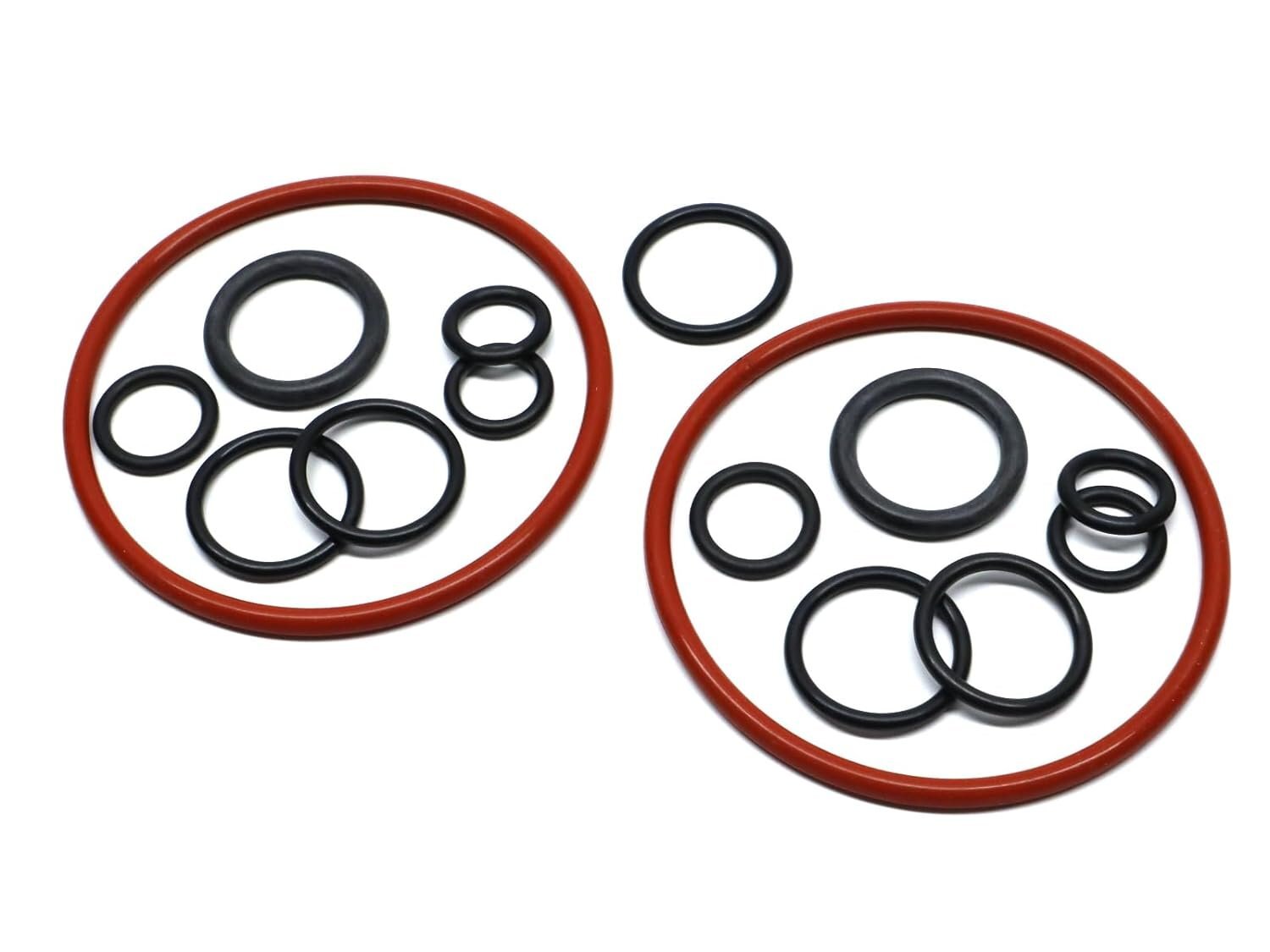 1159501 O-Ring Kit for Stoelting E111 F111 F131 F231 O231 Soft-Serve Machines
