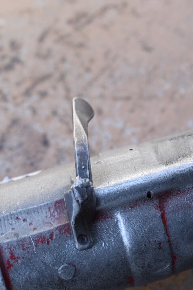 Chicago Pneumatic CP-0214 C-TYPE RIVETER