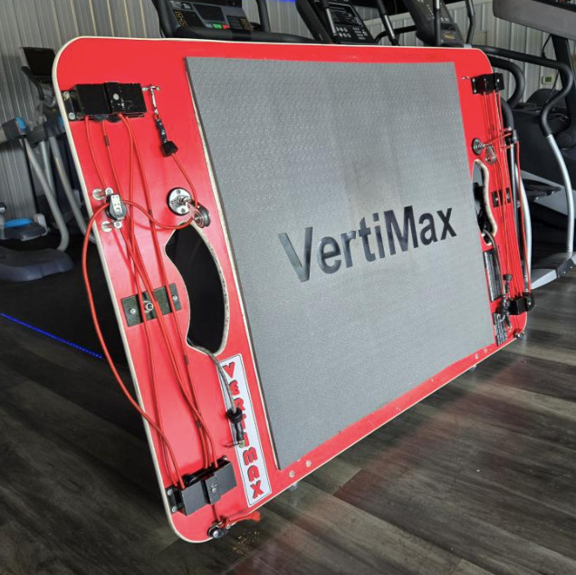 VertiMax | V4 Resistance Training Platform